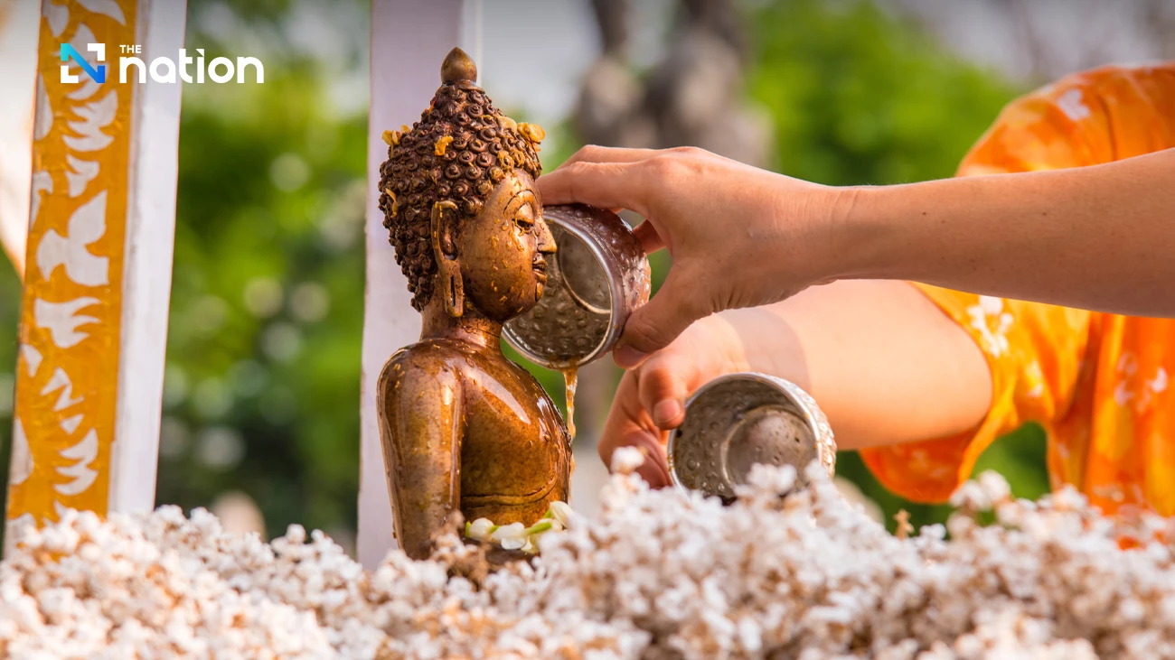 Pengajuan Songkran Kamboja ke UNESCO Tak Pengaruhi Status Songkran Thailand